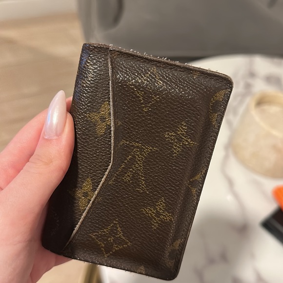 Authentic Louis Vuitton Men’s Wallet - Picture 5 of 5